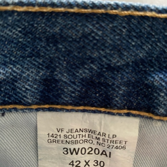 Wrangler men’s jeans - Picture 5 of 8